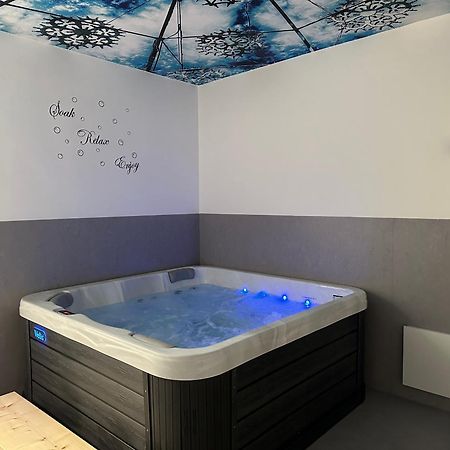 B&B Tempi Nuovi Lecce Kültér fotó