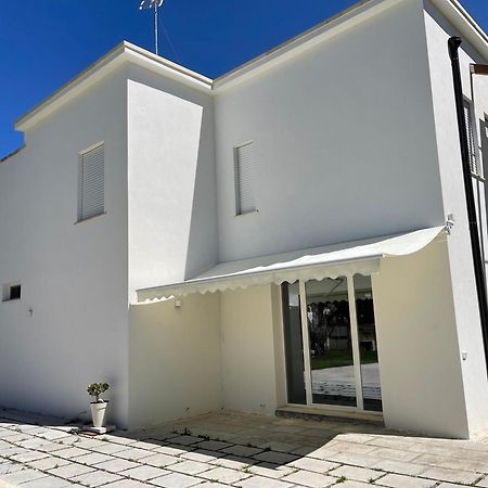 B&B Tempi Nuovi Lecce Kültér fotó