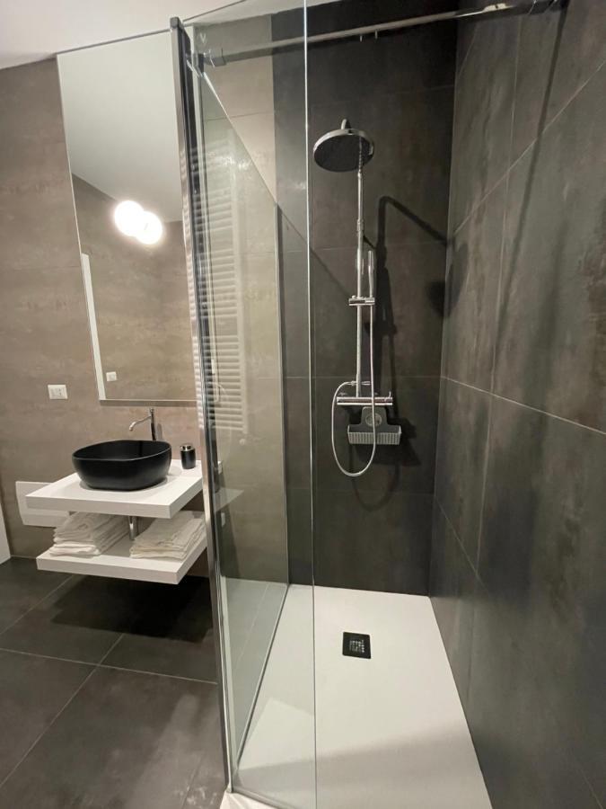 B&B Tempi Nuovi Lecce Kültér fotó