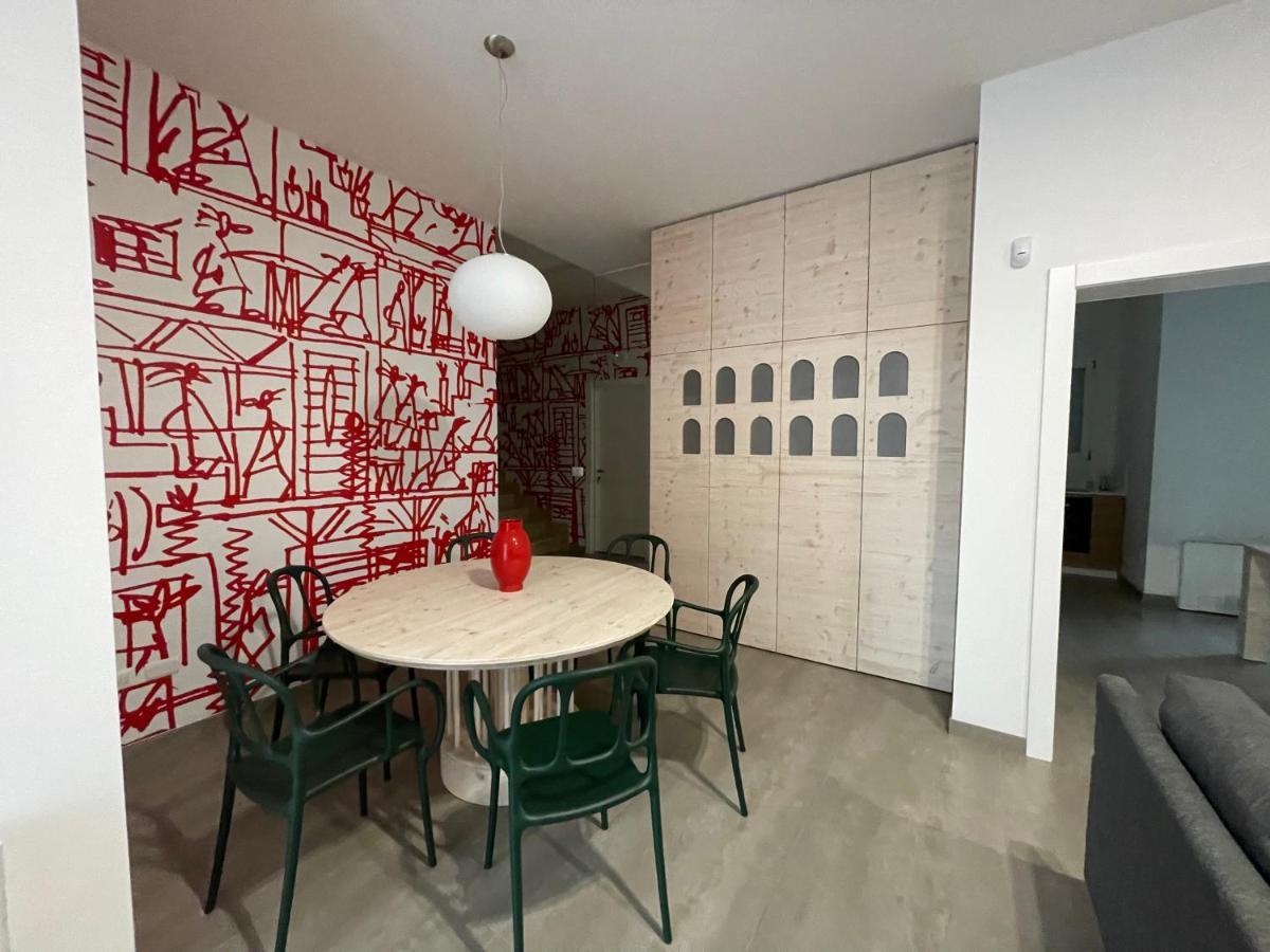B&B Tempi Nuovi Lecce Kültér fotó