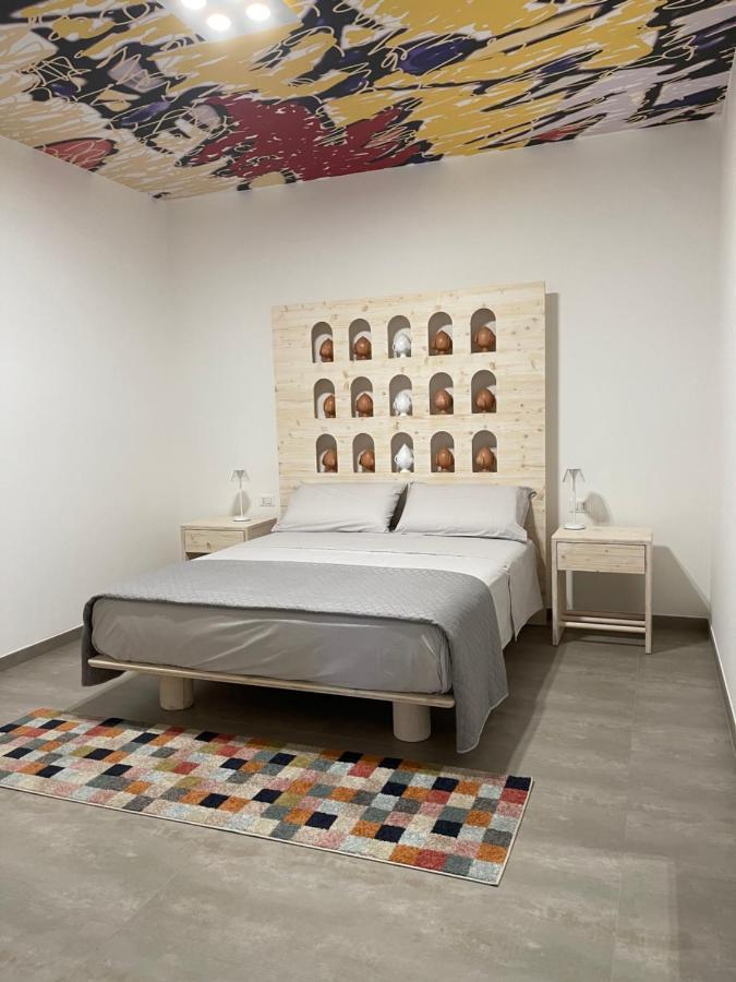 B&B Tempi Nuovi Lecce Kültér fotó
