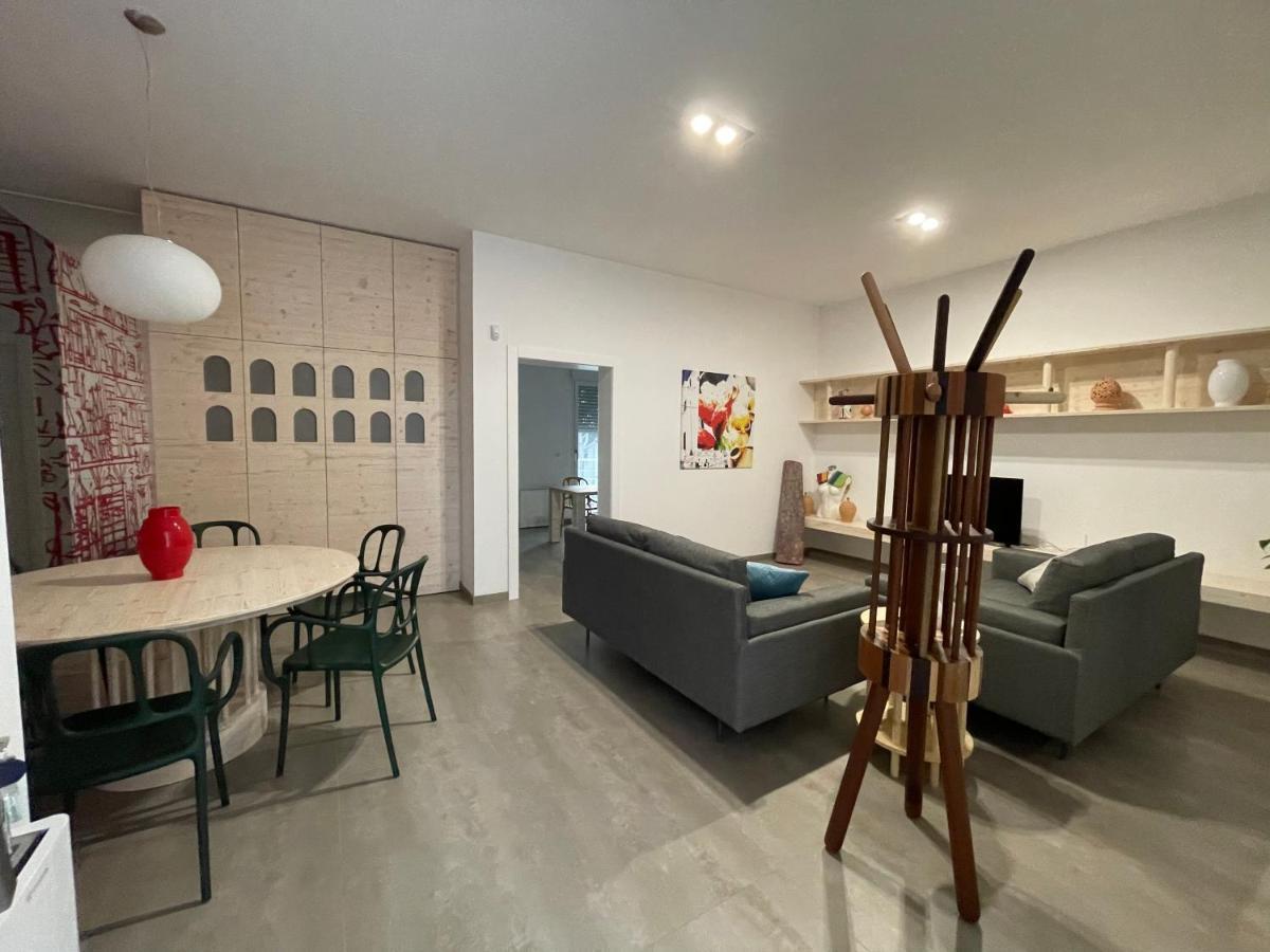 B&B Tempi Nuovi Lecce Kültér fotó