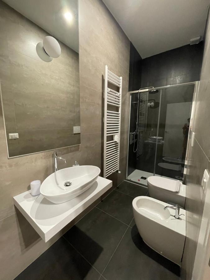 B&B Tempi Nuovi Lecce Kültér fotó