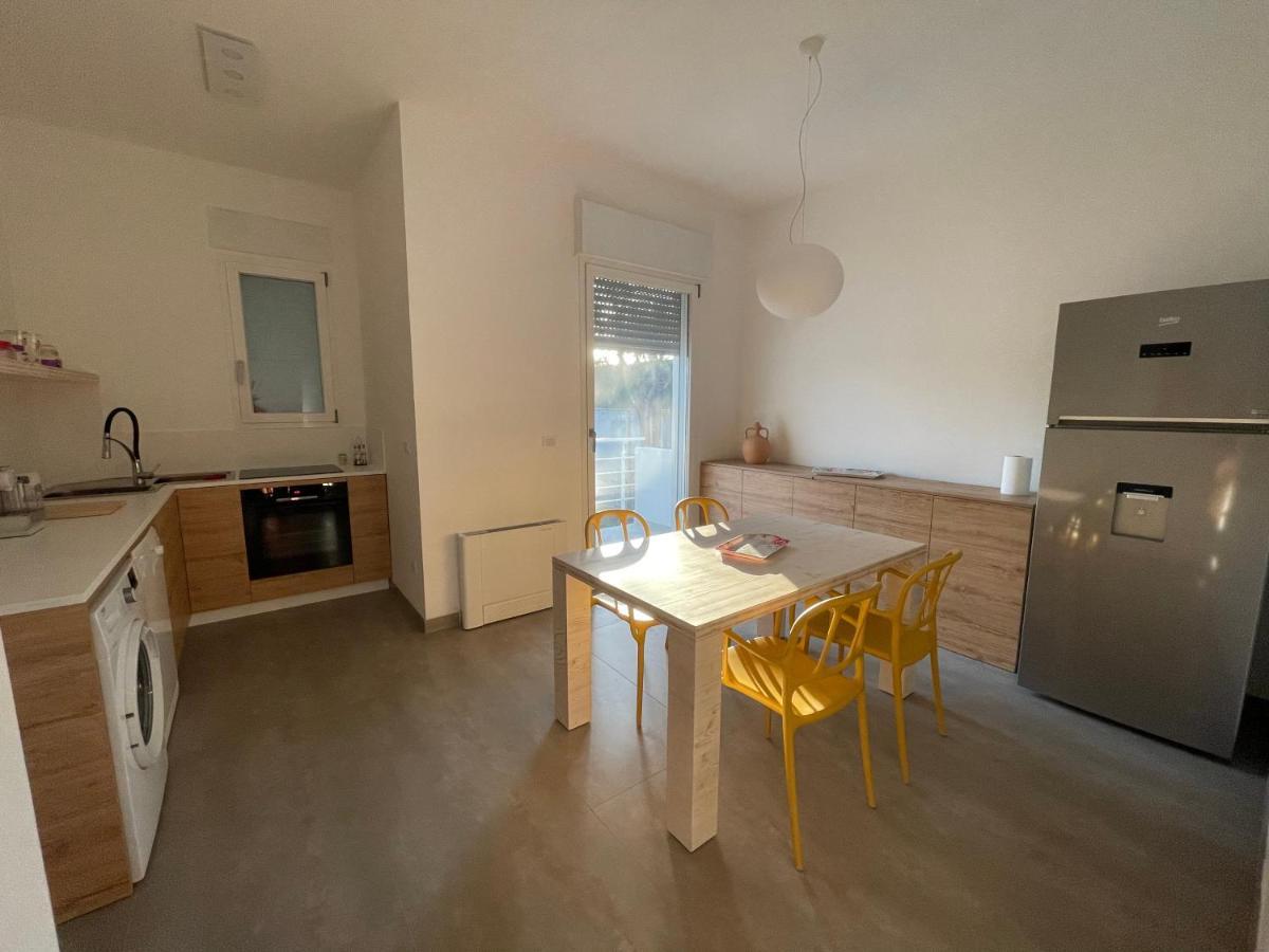 B&B Tempi Nuovi Lecce Kültér fotó