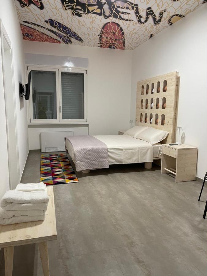 B&B Tempi Nuovi Lecce Kültér fotó