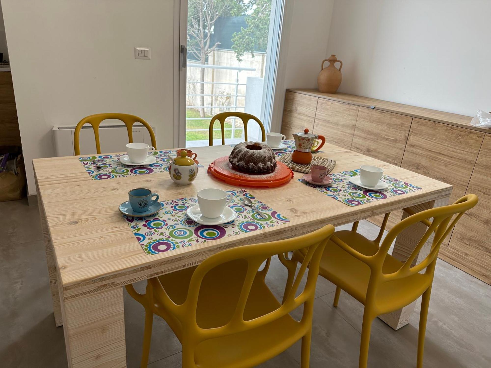 B&B Tempi Nuovi Lecce Kültér fotó