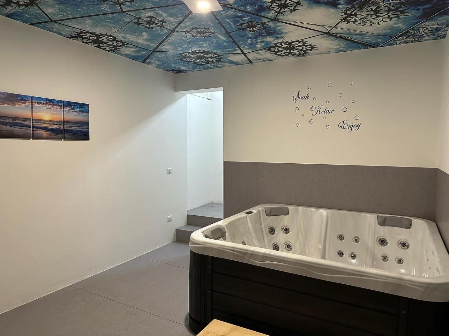 B&B Tempi Nuovi Lecce Kültér fotó