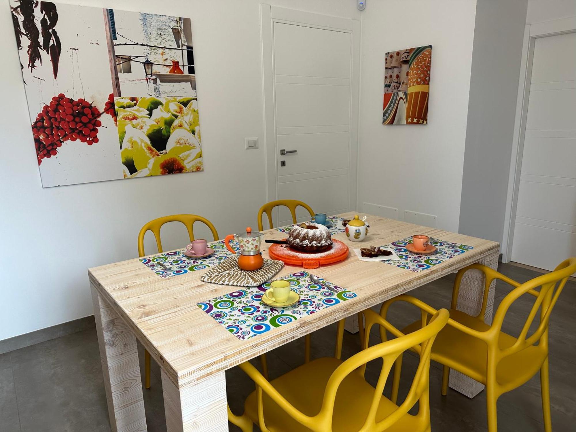 B&B Tempi Nuovi Lecce Kültér fotó