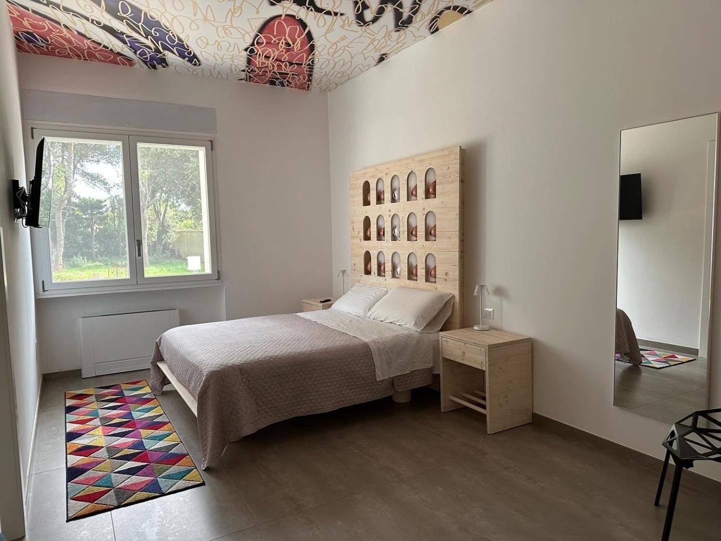 B&B Tempi Nuovi Lecce Kültér fotó