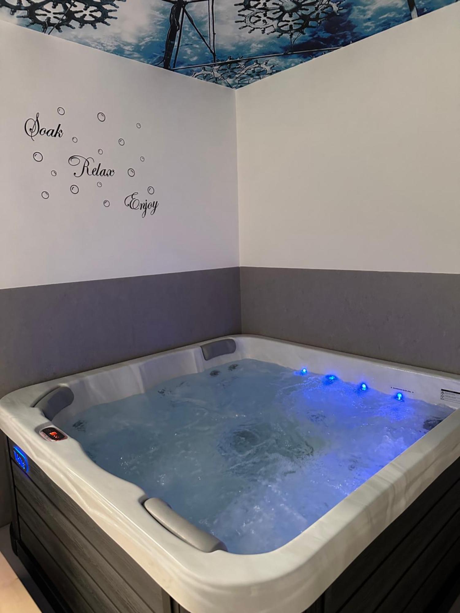 B&B Tempi Nuovi Lecce Kültér fotó