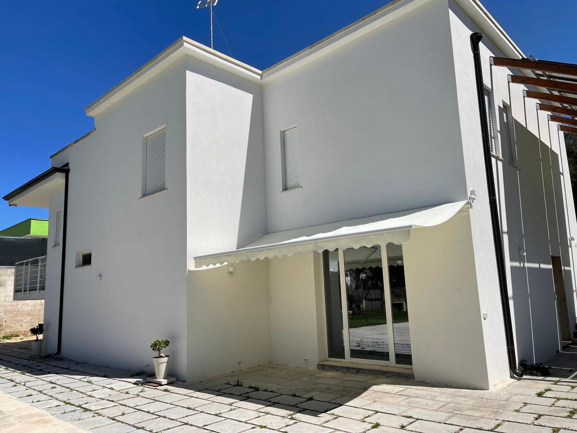 B&B Tempi Nuovi Lecce Kültér fotó