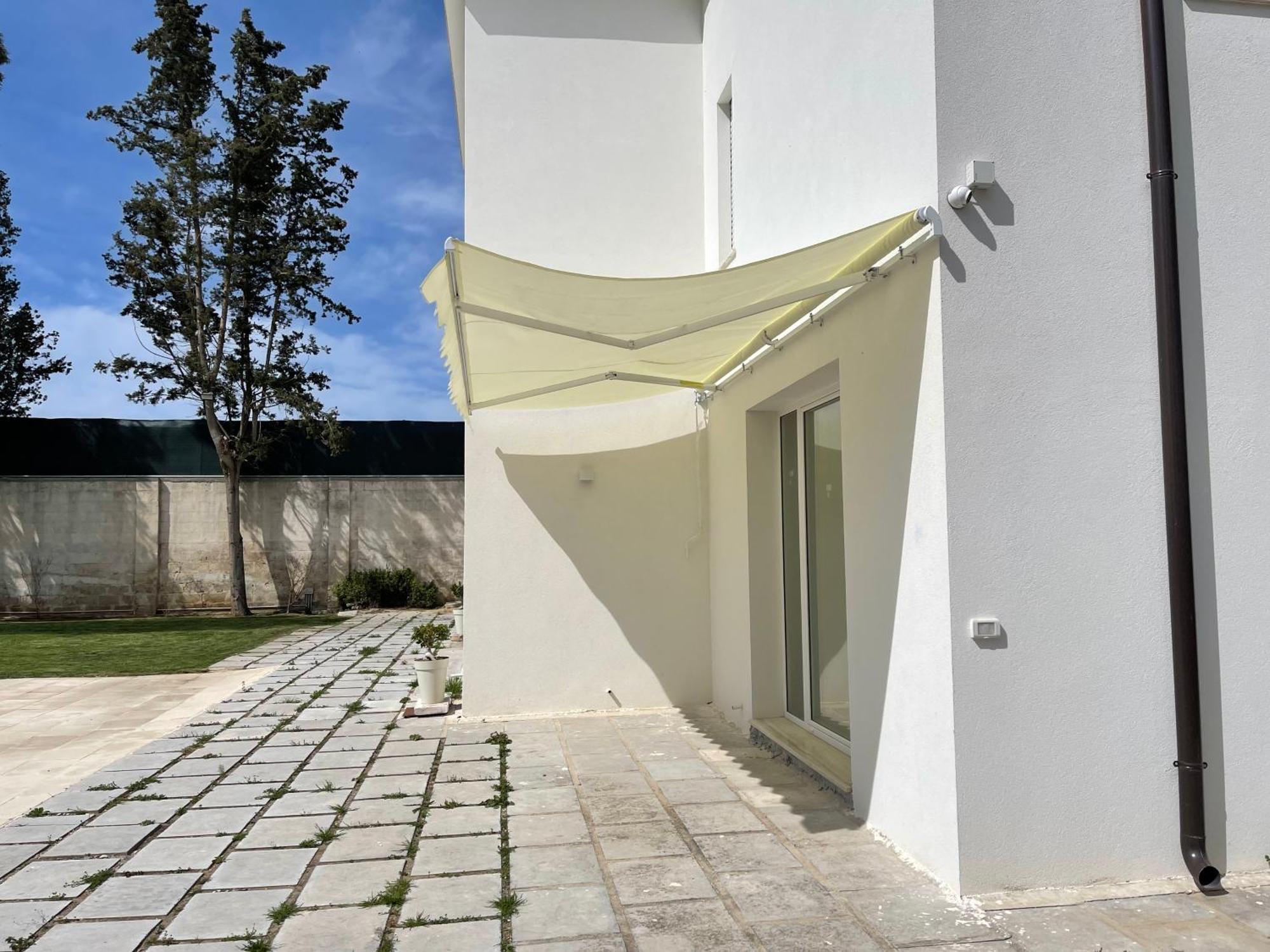 B&B Tempi Nuovi Lecce Kültér fotó