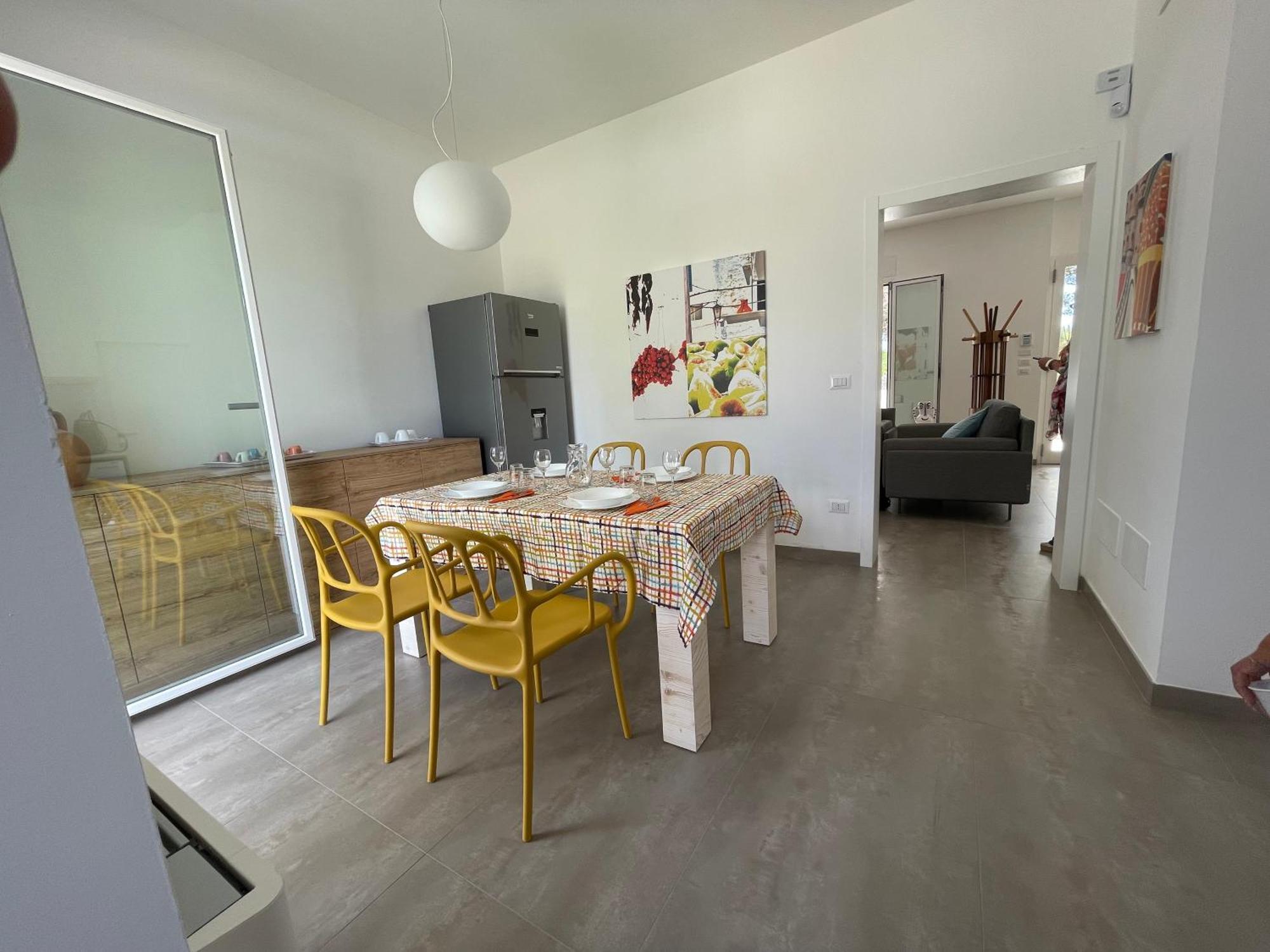 B&B Tempi Nuovi Lecce Kültér fotó